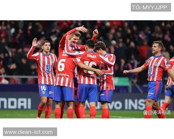 马德里竞技教练确定下赛季留任，将大手笔引援