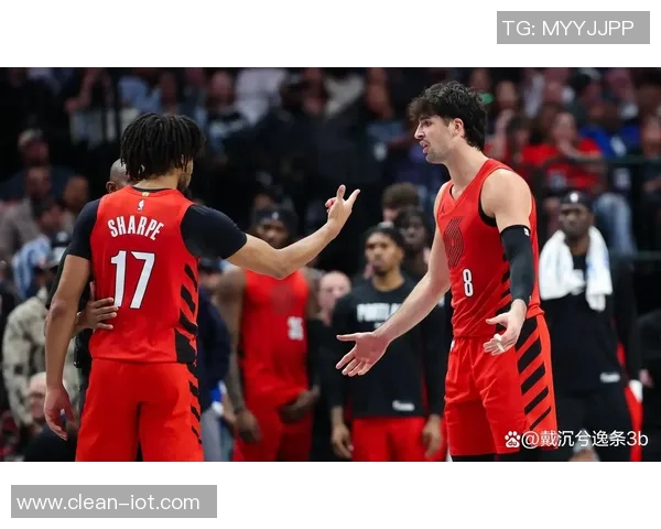 开拓者队新赛季备战有序，力争卫冕！