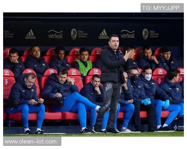 哈维告别巴萨赛季末职务期待新动力助球队重振雄风