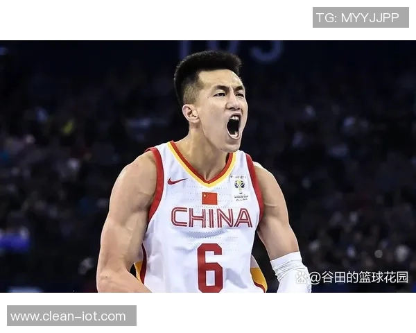 郭艾伦领衔中国男篮新篇章展现拼搏精神与团队协作的完美结合 郭艾伦领衔中国男篮新篇章展现拼搏精神与团队协作的完美结合