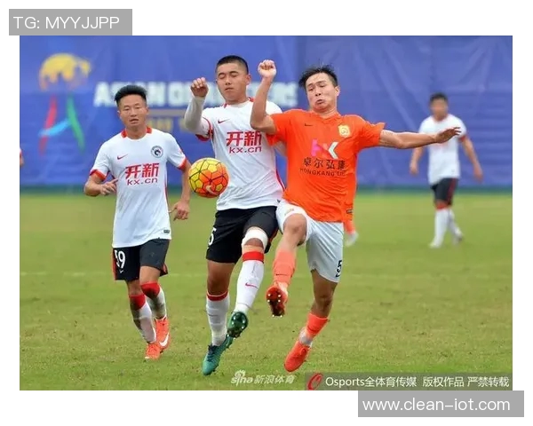 鲁能与人和激战正酣谁能在这场较量中笑到最后