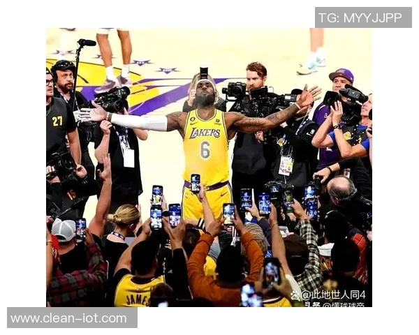 魔术师带领湖人再创辉煌传奇之路的背后故事与精彩瞬间