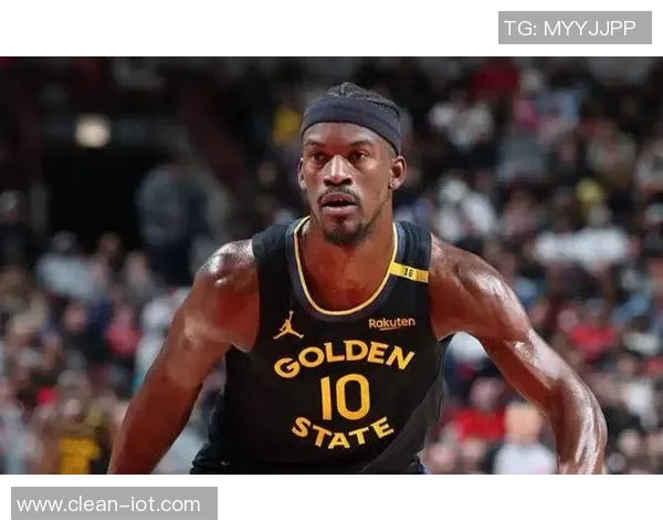 吉米巴特勒的篮球传奇之路与不屈精神的完美结合