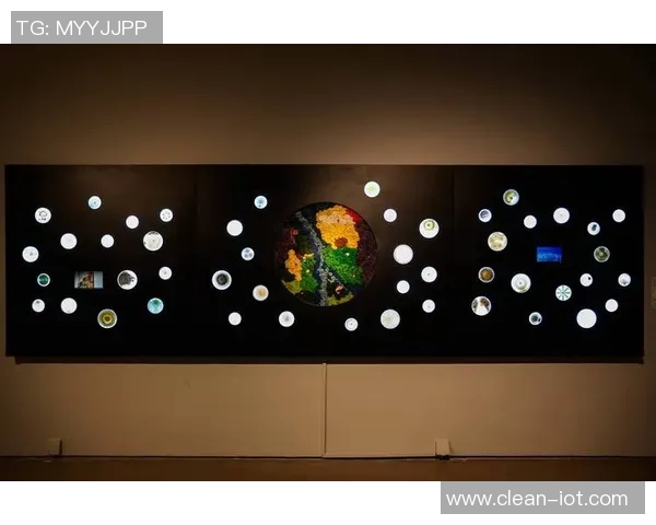 罗凯文的艺术旅程探索与人生哲学的深度交融与启示