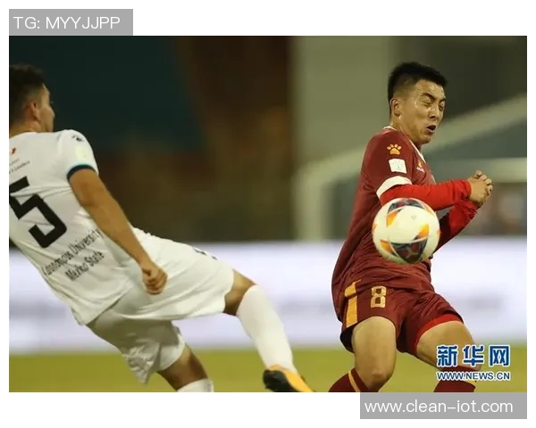 精彩纷呈的日联杯中国足球比赛直播全程回顾与精彩瞬间分享