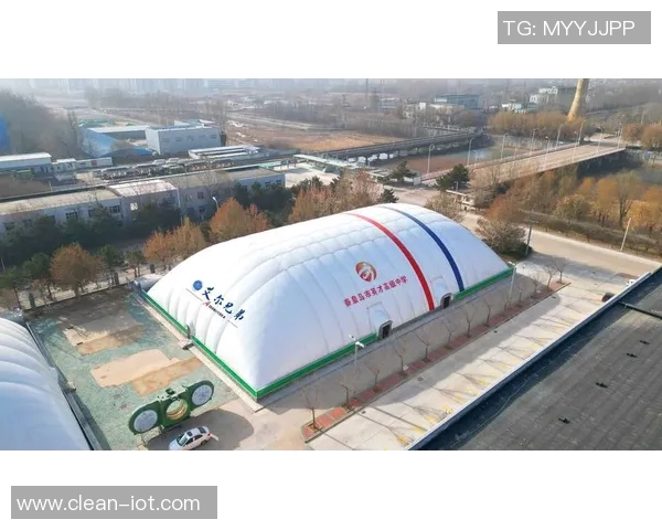 探索气膜体育馆的未来发展与创新设计理念 探索气膜体育馆的未来发展与创新设计理念