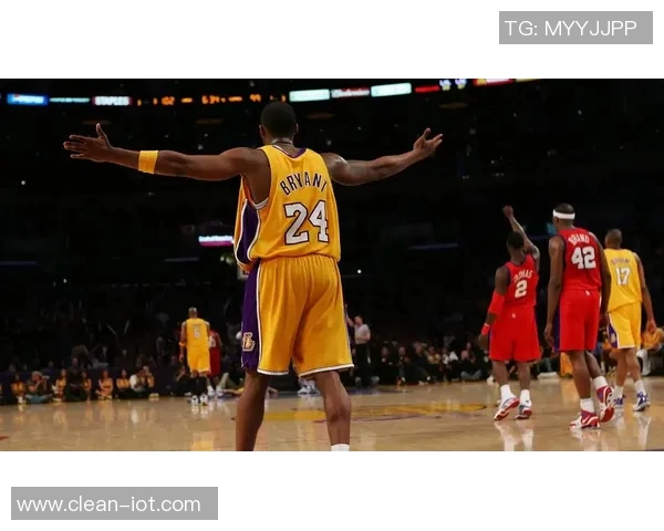 科比传奇:从篮球场上的巨星到全球偶像的心路历程与影响力解析 科比传奇:从篮球场上的巨星到全球偶像的心路历程与影响力解析