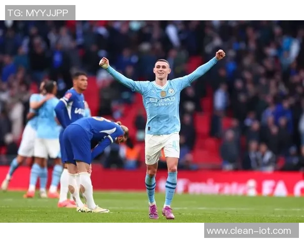 福登闪耀英超赛场展现超强实力助力曼城争冠之路