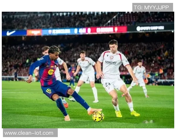 巴萨与马竞激战正酣谁能在这场对决中笑到最后