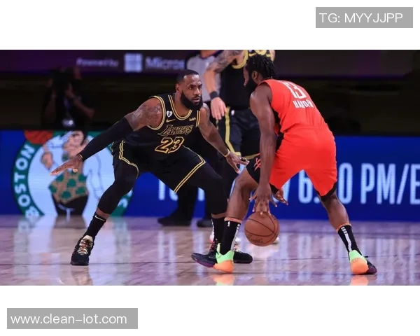 火箭对湖人精彩对决直播网址分享及观看指南 火箭对湖人精彩对决直播网址分享及观看指南