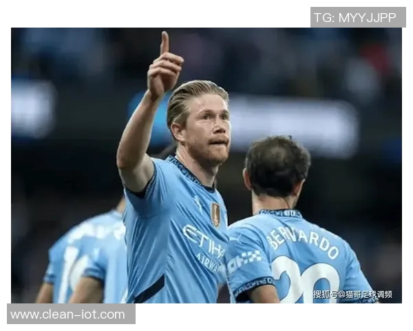 德布劳内：足球场上的魔术师如何改变比赛格局与团队命运