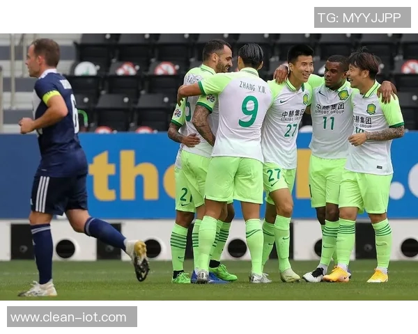 北京国安迎战墨尔本胜利赛事分析及推荐策略详解